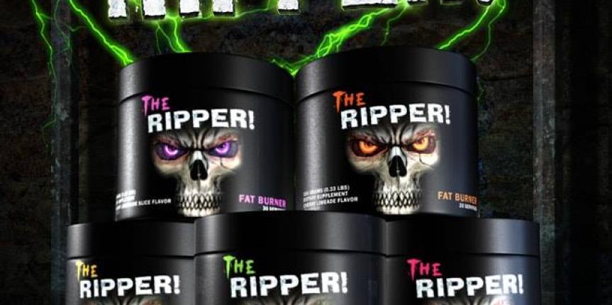 Cobra Labs The Ripper