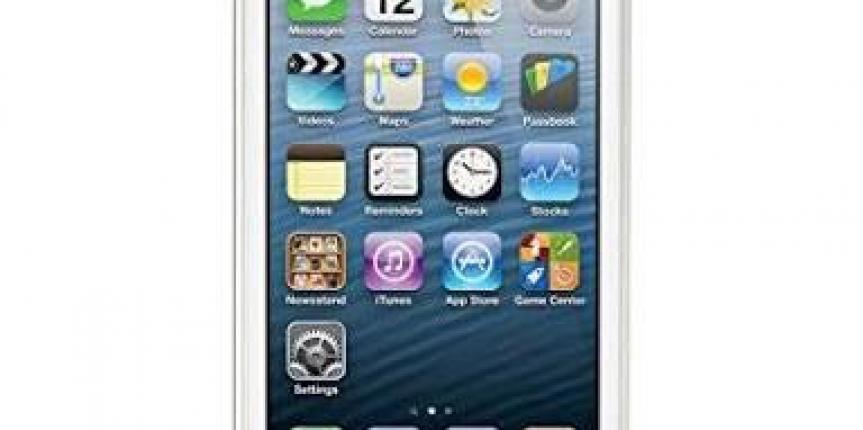 Apple iPhone 4