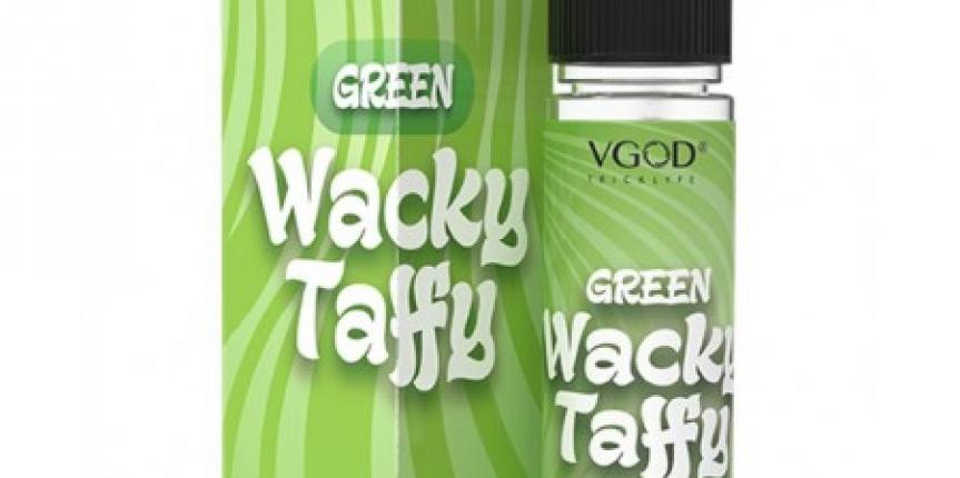 VGOD Green Taffy 60ml