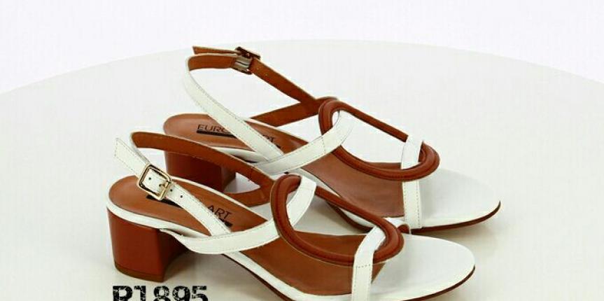 Ladies Sandal