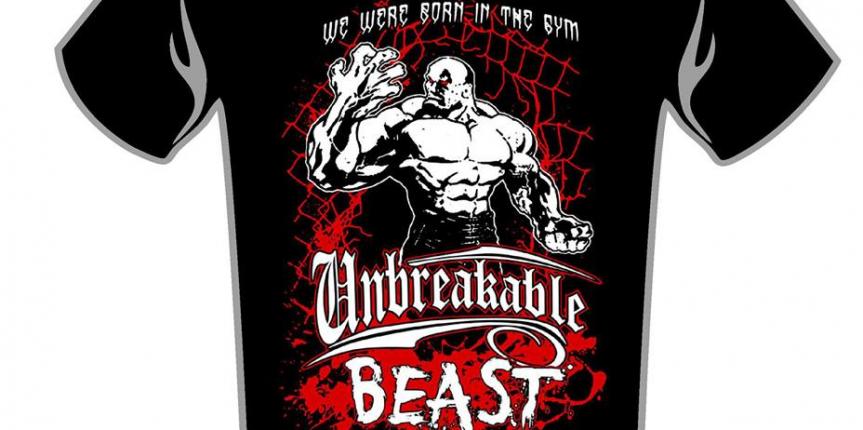 Unbreakable beast