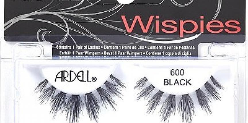 Ardell Wispies 603