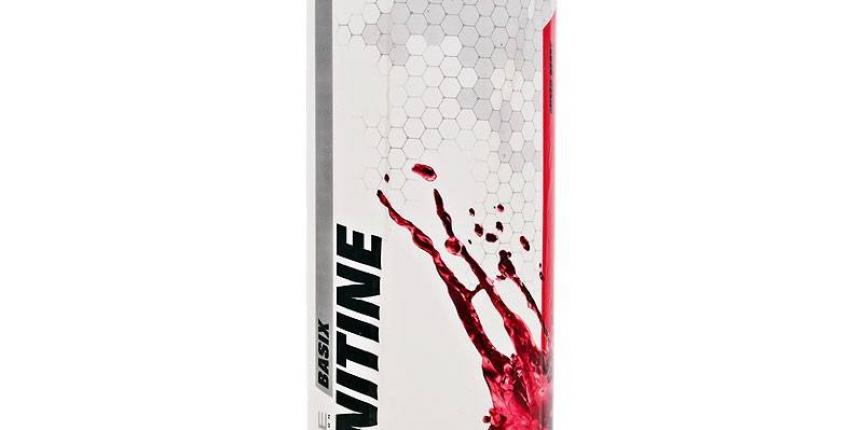 Evolve Nutrition Carnitine