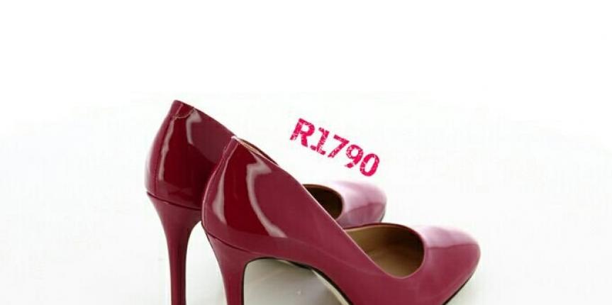 Ladies Heels