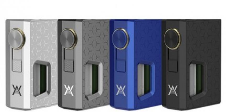 GeekVape Athena Mechanical Squonk MOD