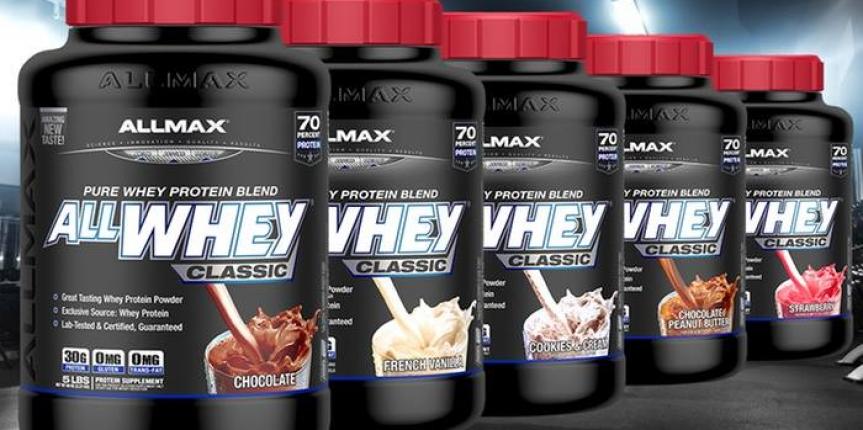 ALLWHEY Classic