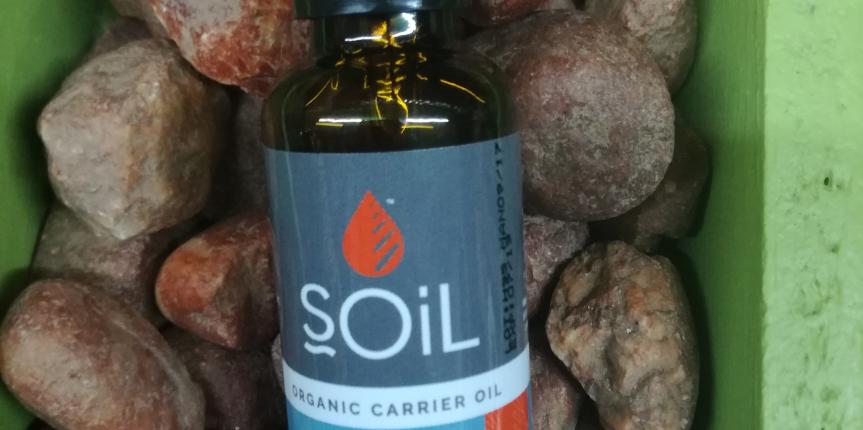 Argan – sOil